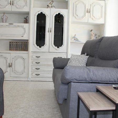 Casa Victor Villa Benissanet Dış mekan fotoğraf