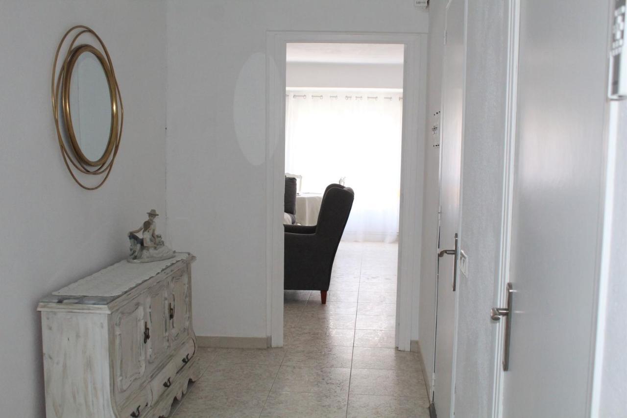 Casa Victor Villa Benissanet Dış mekan fotoğraf