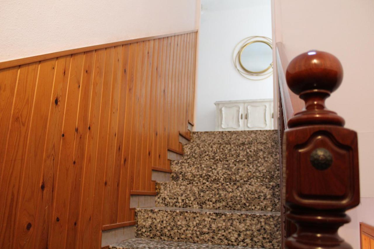 Casa Victor Villa Benissanet Dış mekan fotoğraf