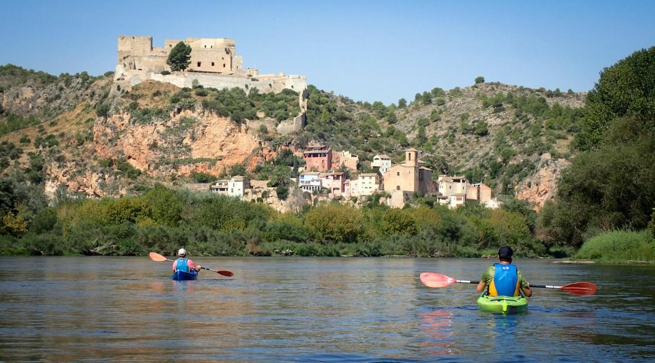 Casa Victor Villa Benissanet Dış mekan fotoğraf